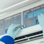 エアコンクリーニング